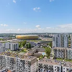 Starowiejska Comfort