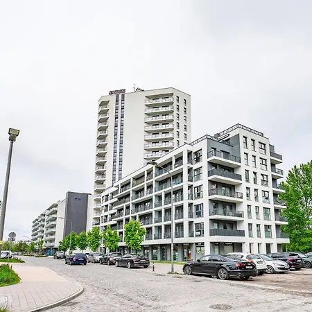 Starowiejska Comfort *