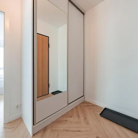 Starowiejska Comfort Apartment *