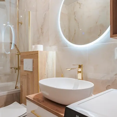 Starowiejska Comfort *