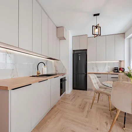 Starowiejska Comfort