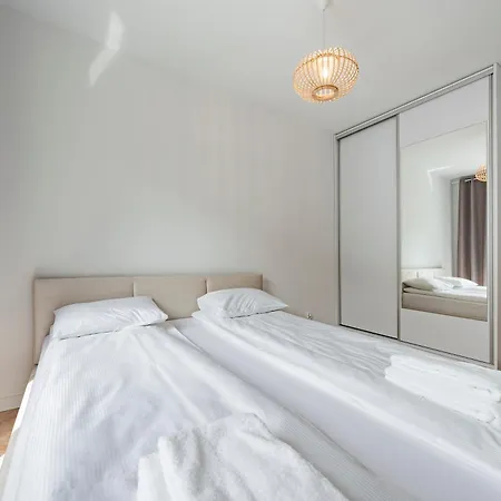 Starowiejska Comfort Appartement