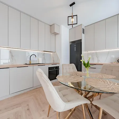 Starowiejska Comfort Appartamento *