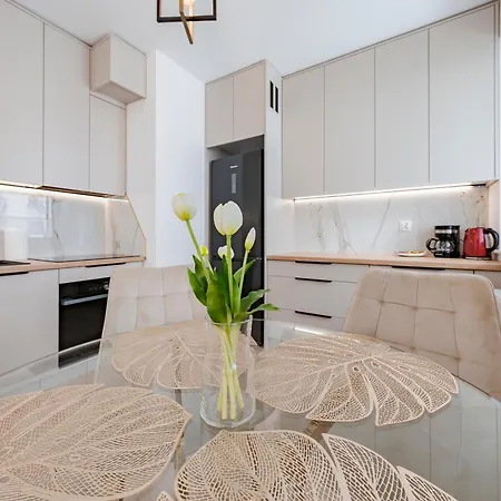 Starowiejska Comfort Danzica