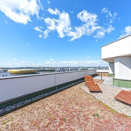 Starowiejska Comfort Danzica