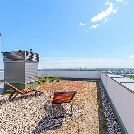 Starowiejska Comfort