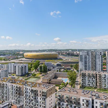 Starowiejska Comfort