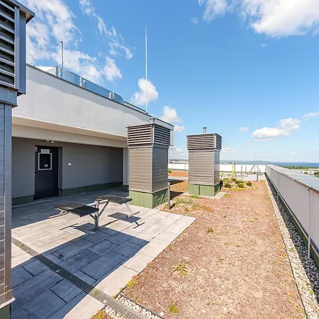 Starowiejska Comfort Gdansk