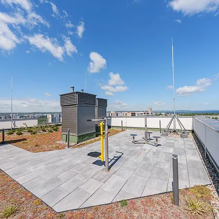 Apartment Starowiejska Comfort *