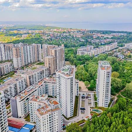 Starowiejska Comfort