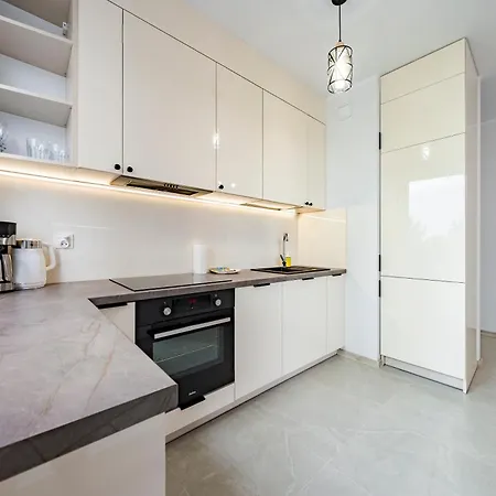 Starowiejska Comfort * Gdańsk