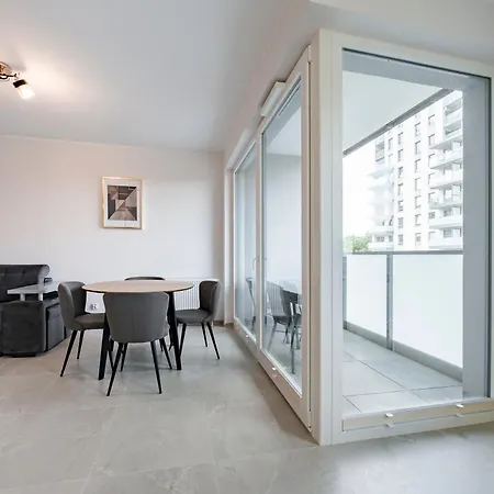 Starowiejska Comfort Appartement *