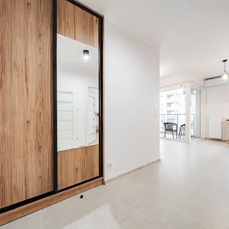 Apartment Starowiejska Comfort