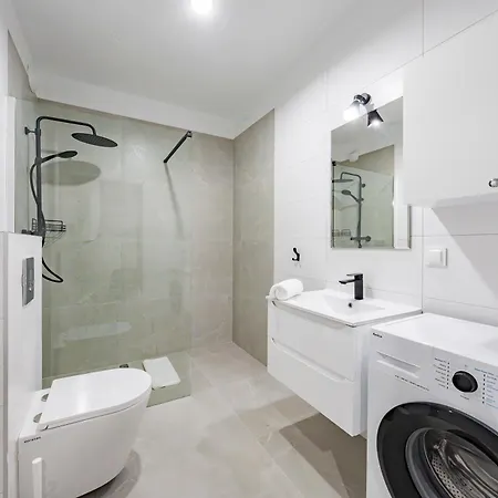 Apartment Starowiejska Comfort *