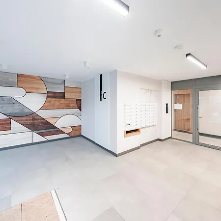 Starowiejska Comfort * Gdańsk