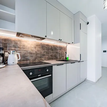 Appartamento Starowiejska Comfort *