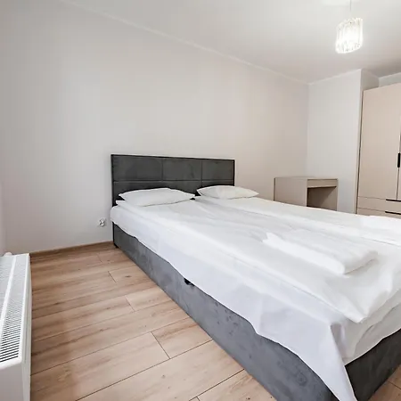 Starowiejska Comfort Gdańsk