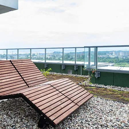 Starowiejska Comfort