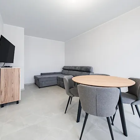 Starowiejska Comfort Apartment Gdansk