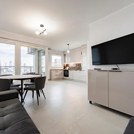 Starowiejska Comfort