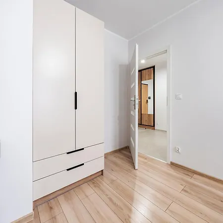 Appartement Starowiejska Comfort Gdańsk