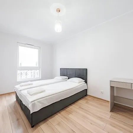 Appartamento Starowiejska Comfort