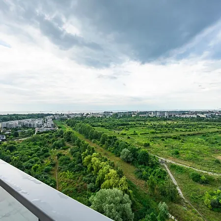 Starowiejska Comfort * Gdańsk