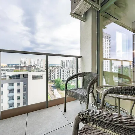 Starowiejska Comfort