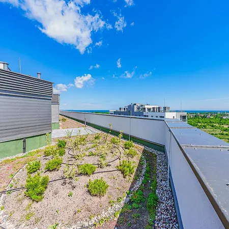 Appartamento Starowiejska Comfort