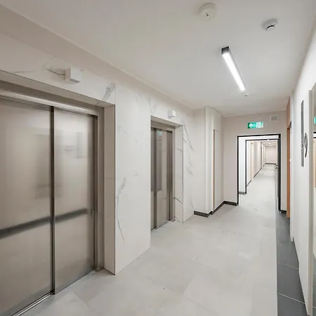 Starowiejska Comfort Gdansk