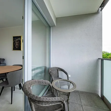 Starowiejska Comfort Appartement *