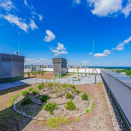 Apartment Starowiejska Comfort *