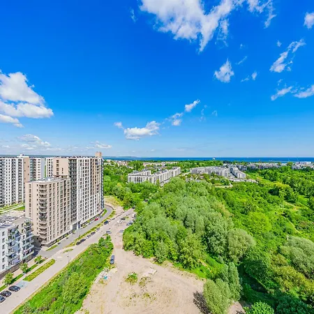 Starowiejska Comfort Danzica