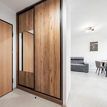 Starowiejska Comfort