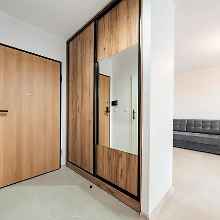 Appartement Starowiejska Comfort *