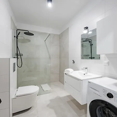 Starowiejska Comfort Gdańsk