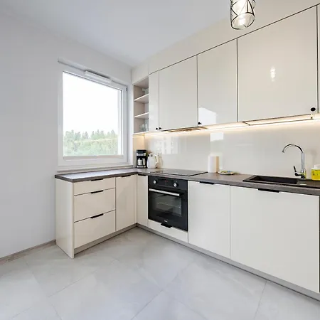 Appartement Starowiejska Comfort *