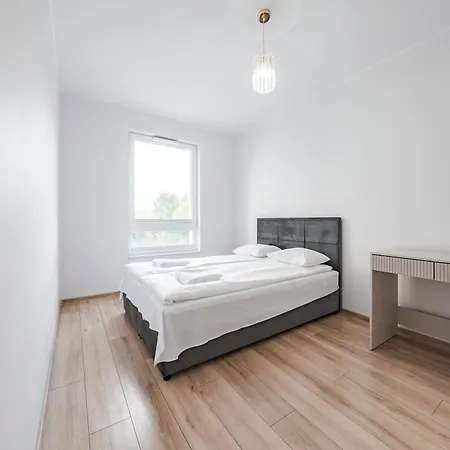 Starowiejska Comfort Gdańsk