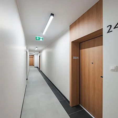 Starowiejska Comfort *