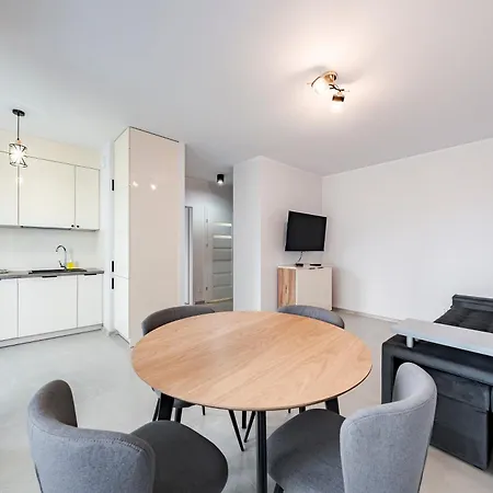 Starowiejska Comfort * Danzica