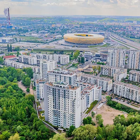 Starowiejska Comfort