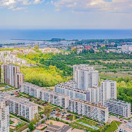 Starowiejska Comfort Appartement