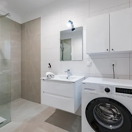 Apartment Starowiejska Comfort