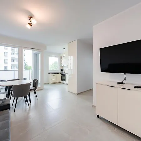 Starowiejska Comfort *