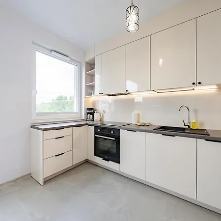 Starowiejska Comfort * Gdańsk