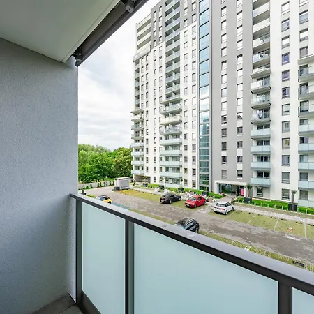 Starowiejska Comfort