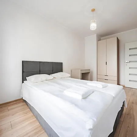 Appartamento Starowiejska Comfort *