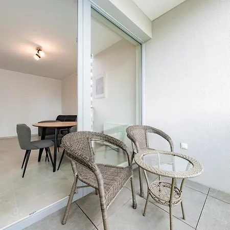 Starowiejska Comfort Appartement *