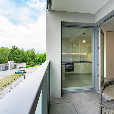 Starowiejska Comfort Gdańsk