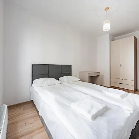 Starowiejska Comfort